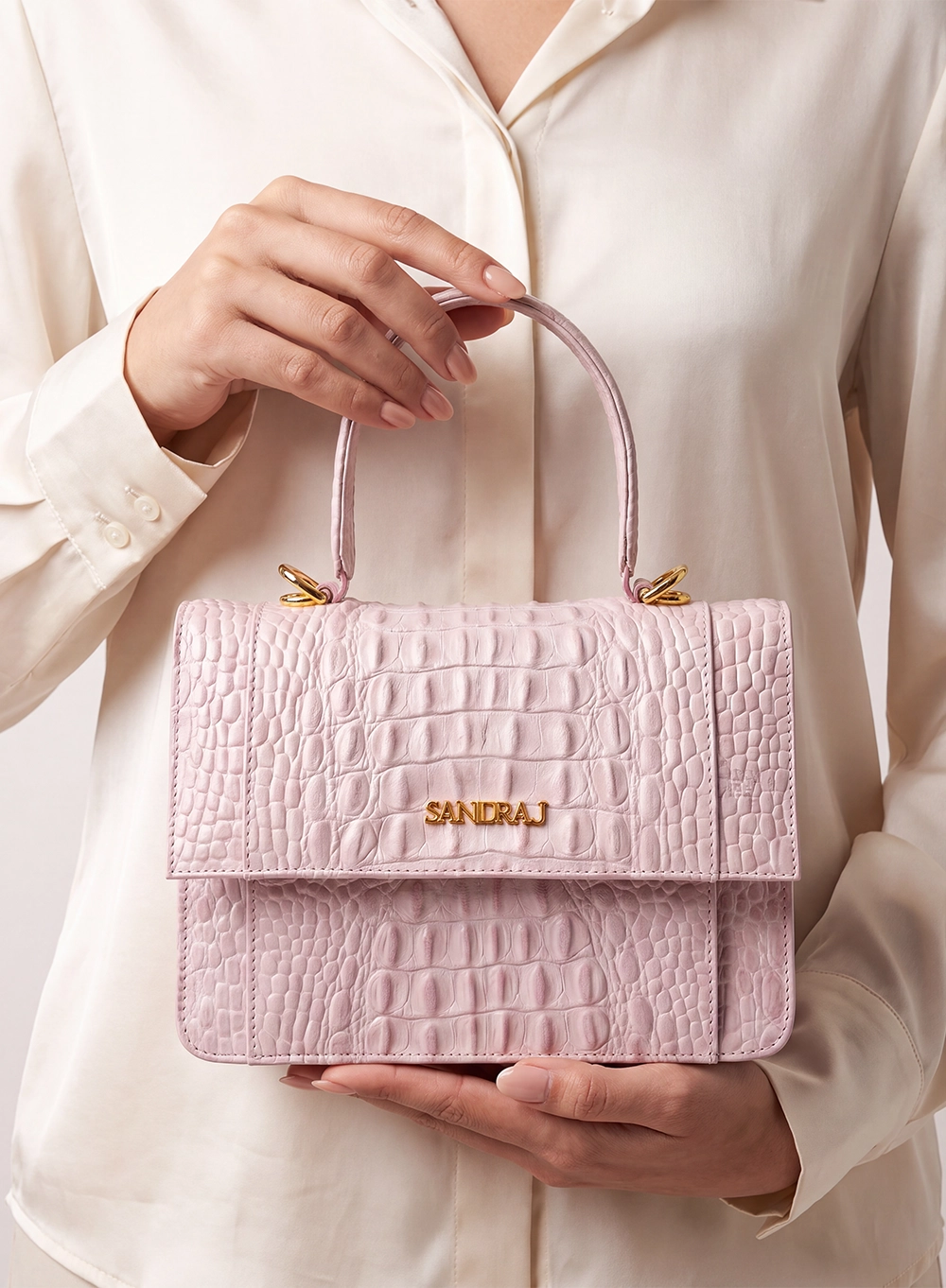 Mia Croco HB