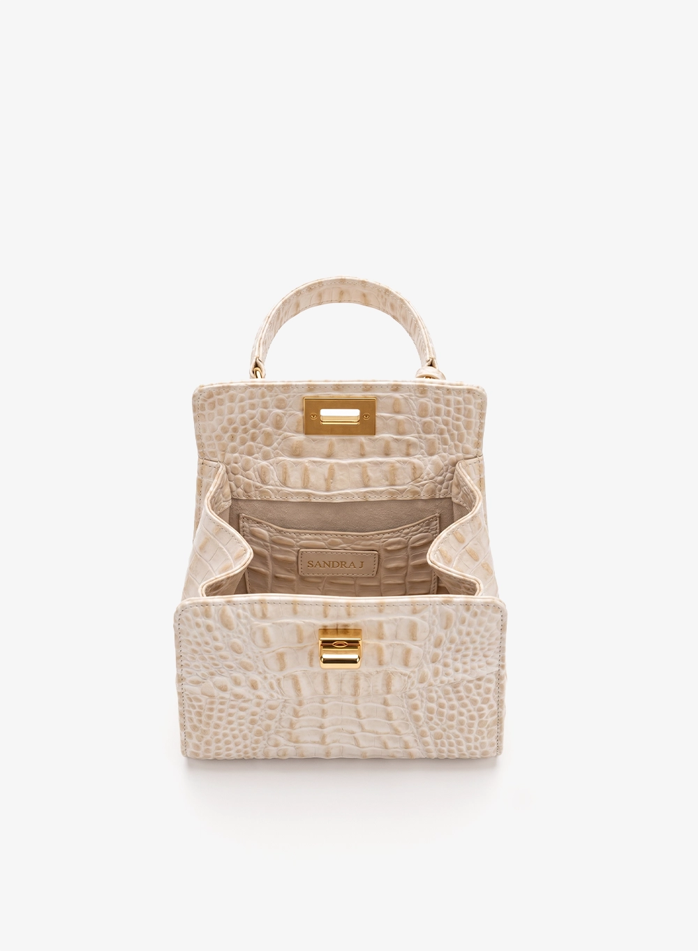 Mirella.croco hb cream.4