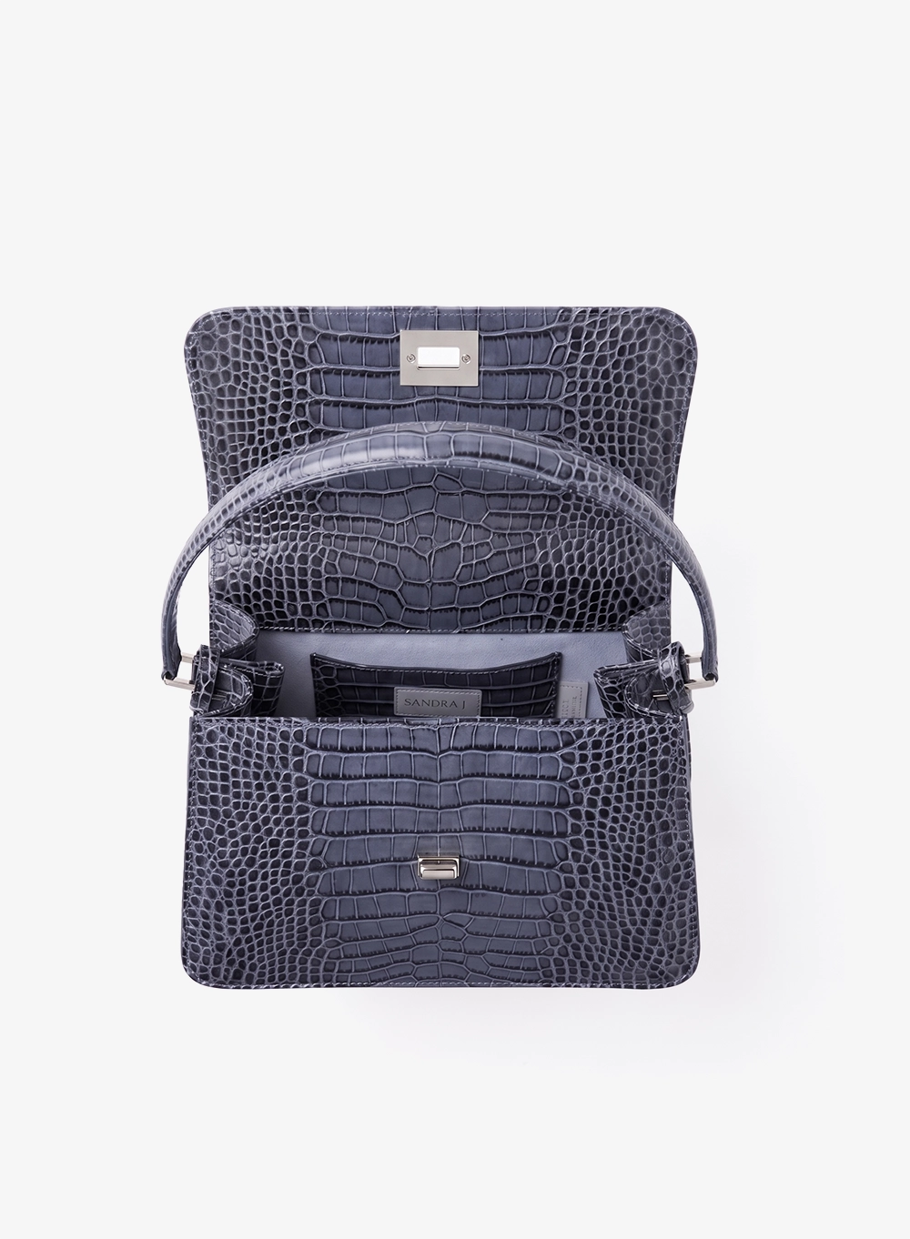 carmen jeans color croco 28