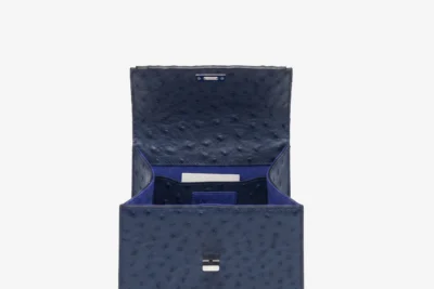 jane mini.ostrich.navy.2