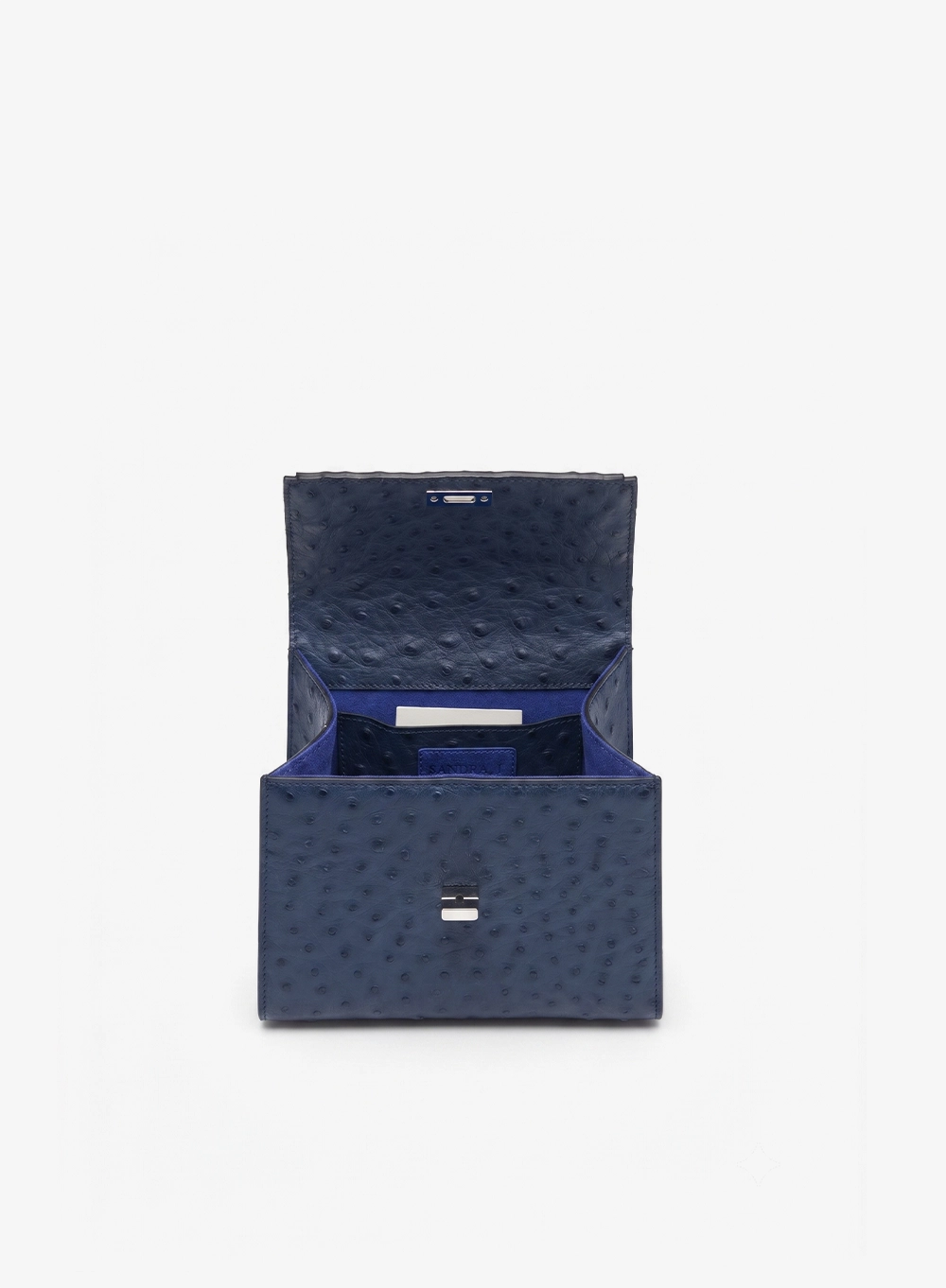 jane mini.ostrich.navy.2