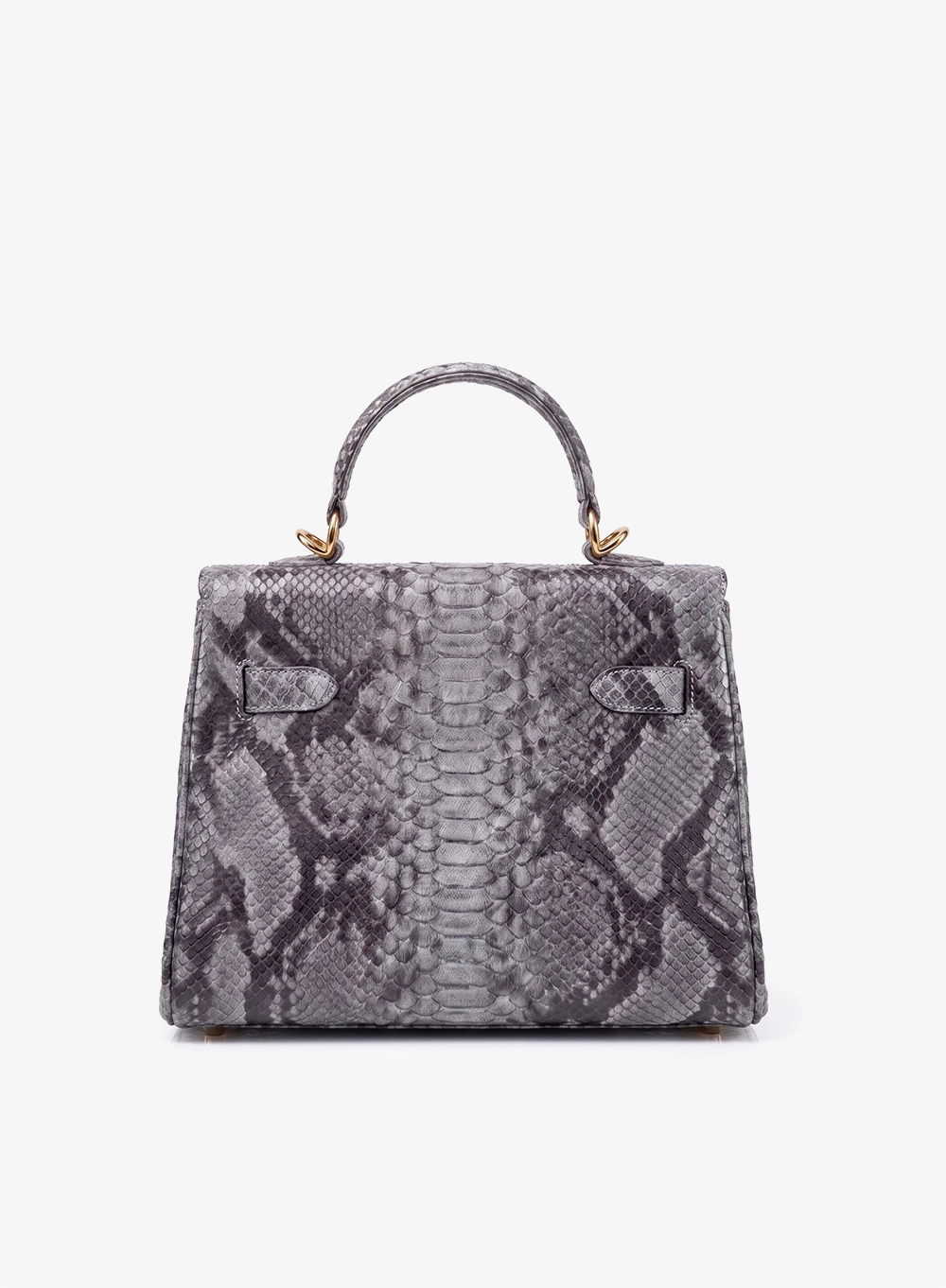 lucia grey snake.
