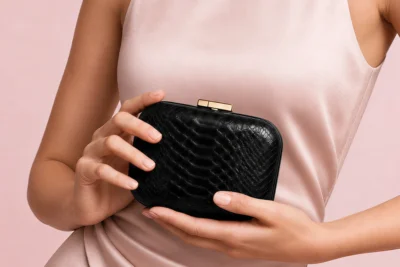 sylvana clutch