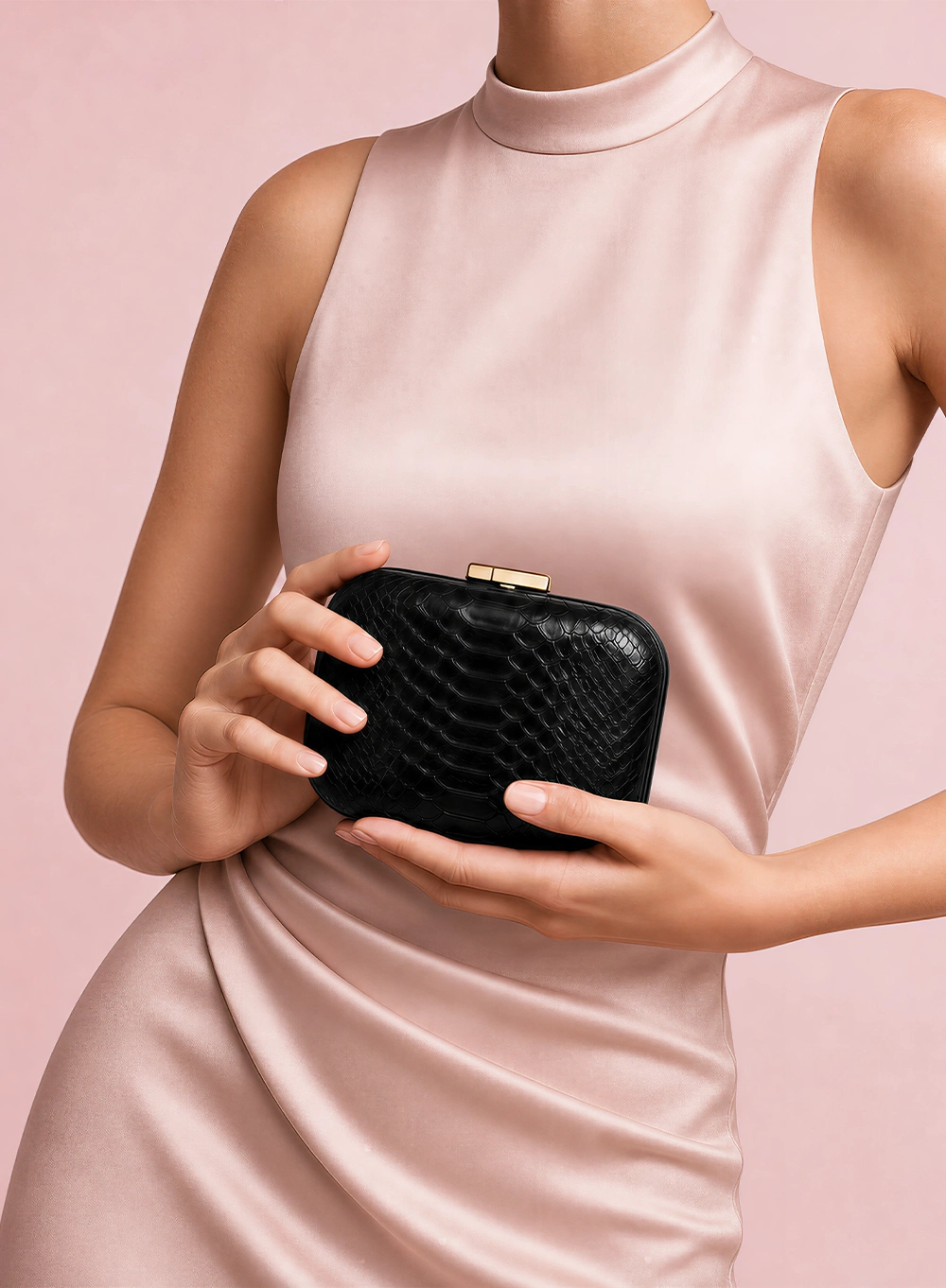 sylvana clutch