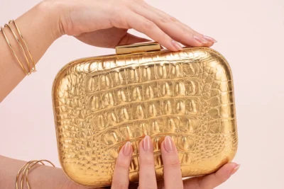 sylvana clutch
