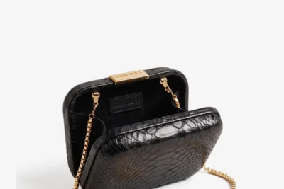 sylvana clutch