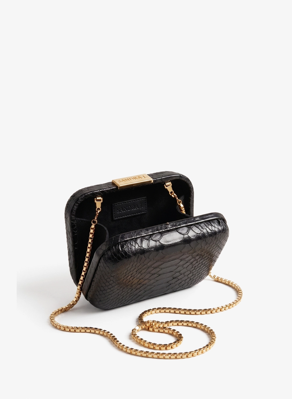 sylvana clutch