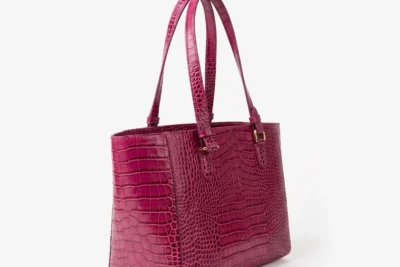 isabella.fuchsia croco 28
