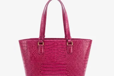 isabella.fuchsia croco 28..