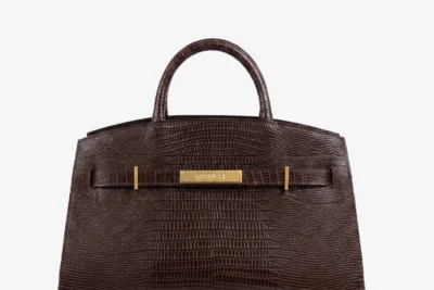 zina medium dark brown