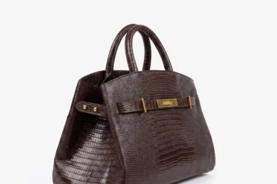 zina medium dark brown