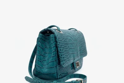 Giselle.Turquoise. Small .2