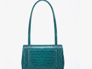 Giselle.Turquoise. Small .3