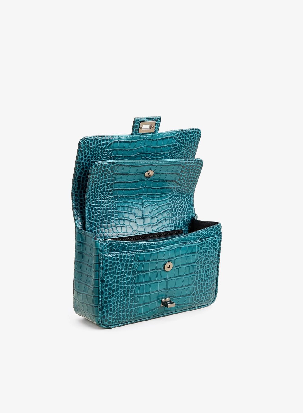 Giselle.Turquoise. Small 1