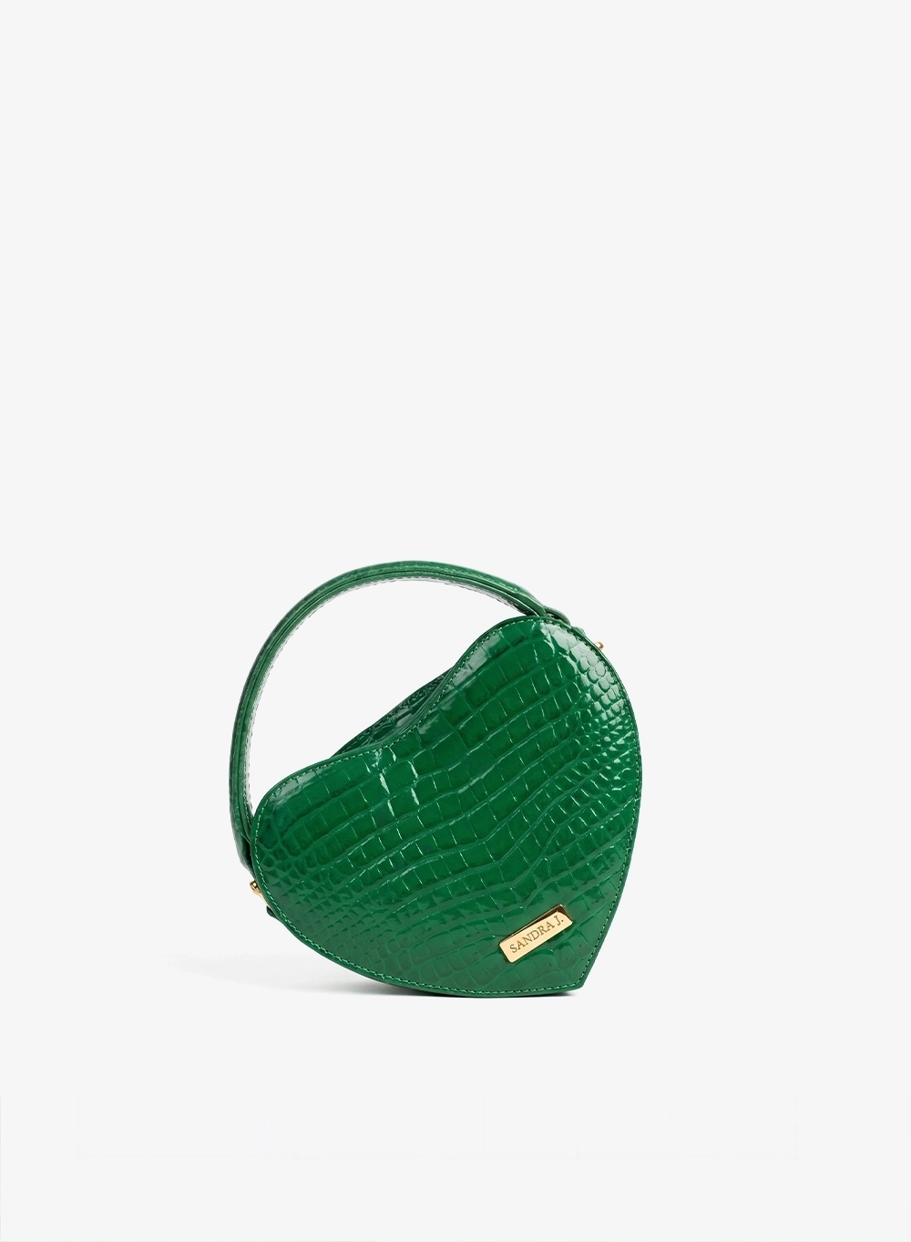 Heart Bag Mini