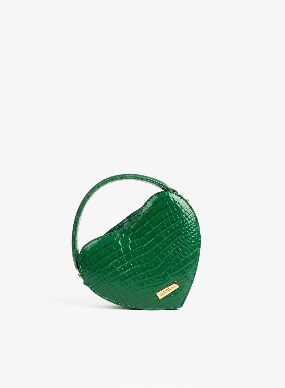 Mini Heart Bag