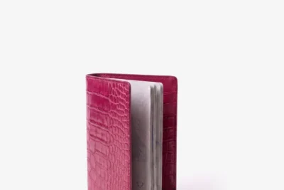 Women .Passport Holer.