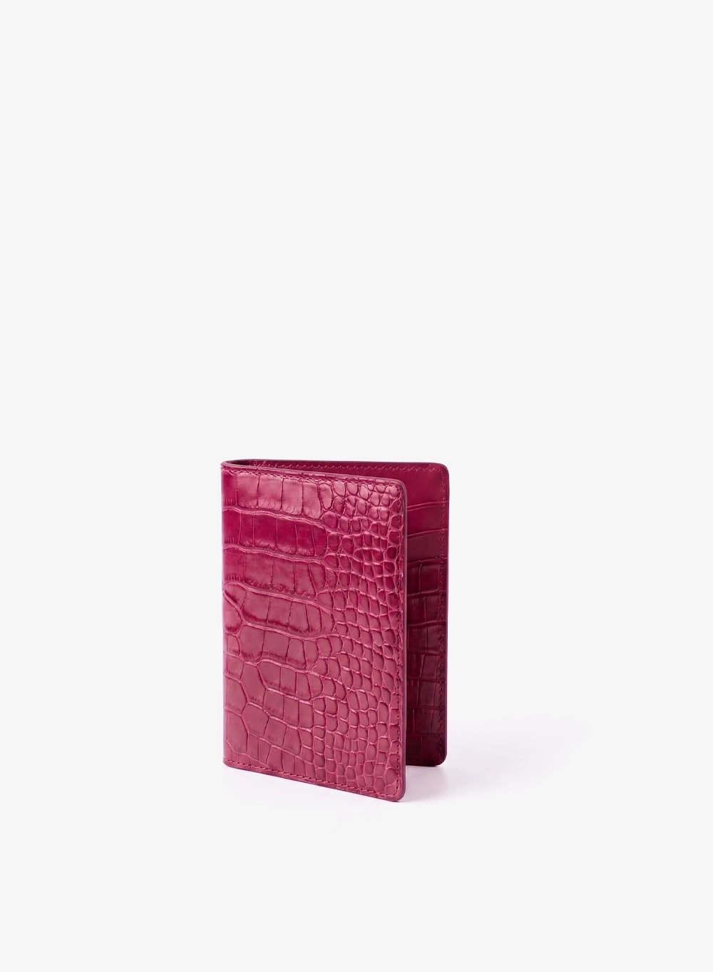 Passport Holder