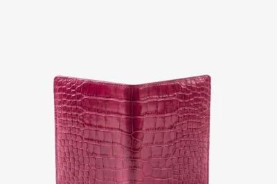 Women Passport Holder