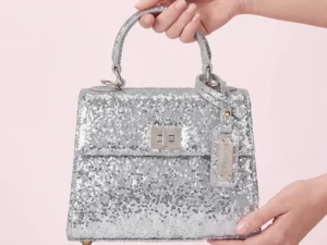 jackie glitter