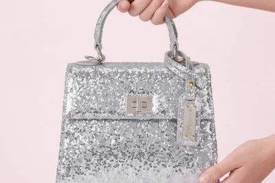 jackie glitter