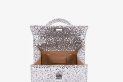 jackie micro giltter