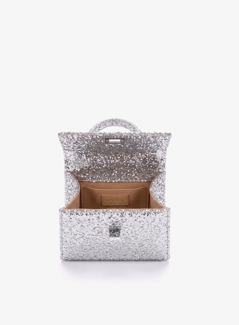 jackie micro giltter
