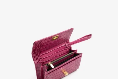 mini wallet.