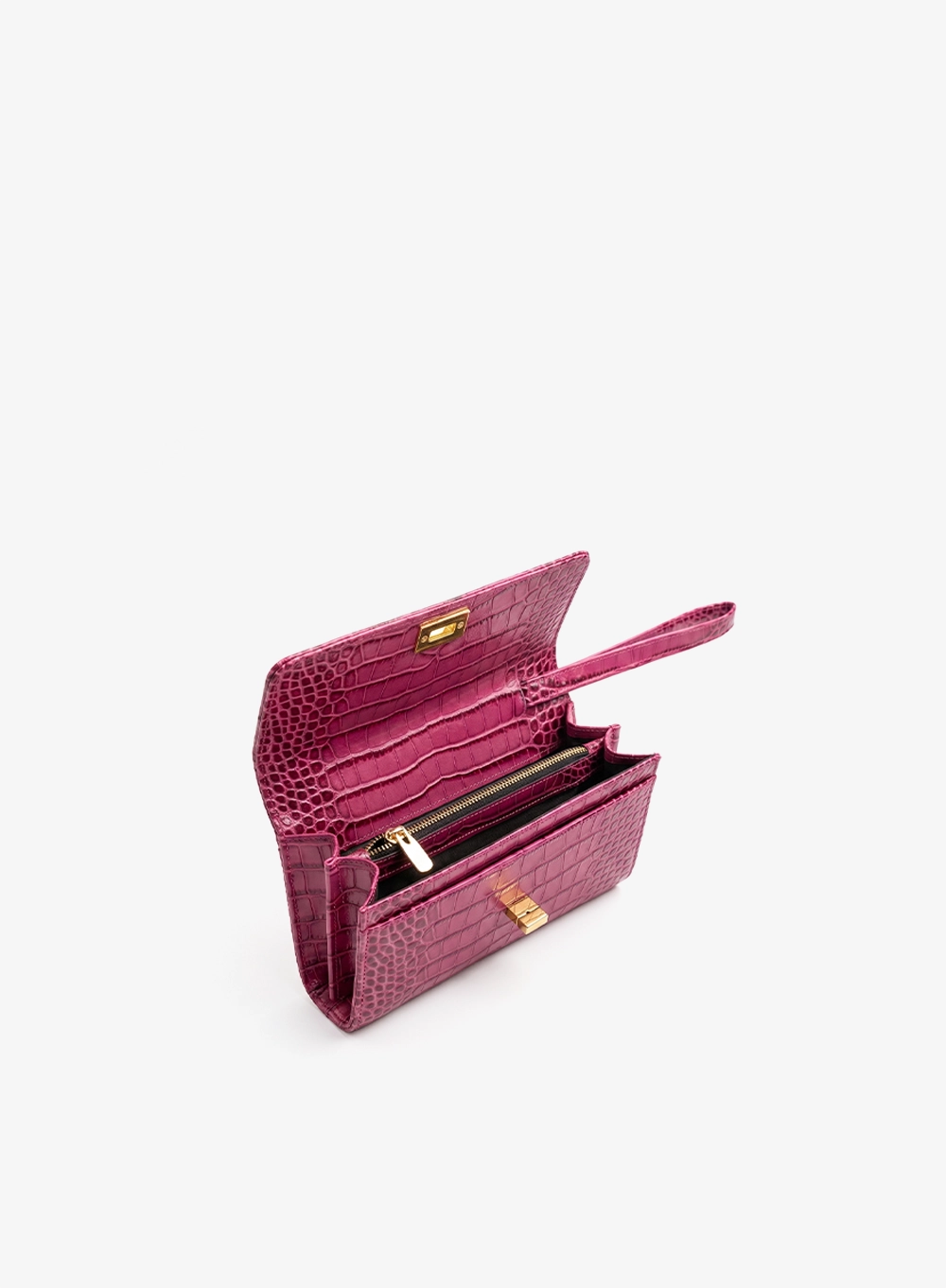 mini wallet.