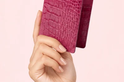 passporholder