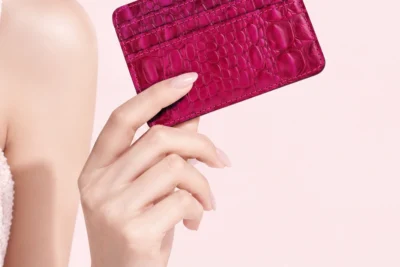 wallet.